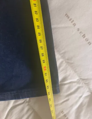 Jeans skinny Lee neri W26 L31