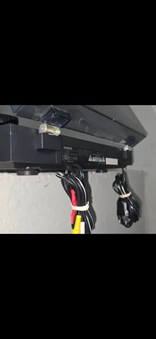 Giradiscos Aiwa PX-E800, funciona perfectamente