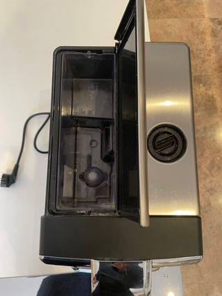 Cafetera Saeco Incanto