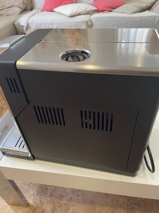 Cafetera Saeco Incanto