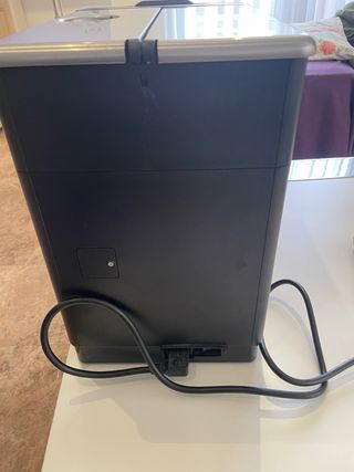 Cafetera Saeco Incanto