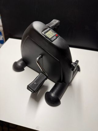 2 Pedales Bicicleta Estática Digital