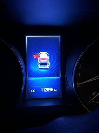 Toyota C-HR 2018 125h ADVANCE