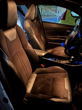 Toyota C-HR 2018 125h ADVANCE