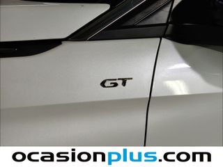 Peugeot 5008 BlueHDI 130 S&S GT EAT8 96 kW (130 CV)