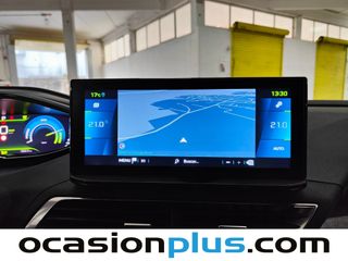 Peugeot 3008 Hybrid 225 GT e-EAT8 165 kW (225 CV)