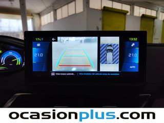 Peugeot 3008 Hybrid 225 GT e-EAT8 165 kW (225 CV)