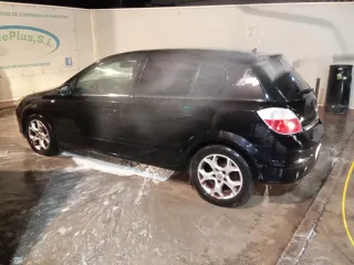 Opel Astra 2007
