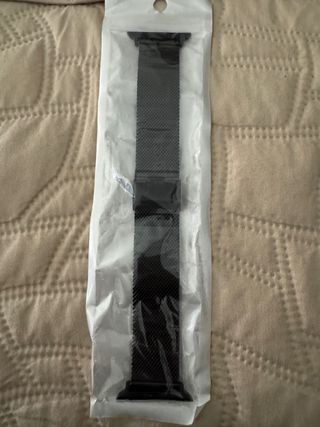 Correa Milanese Apple Watch