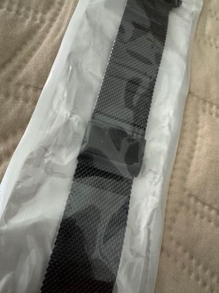 Correa Milanese Apple Watch