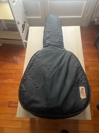 Guitarra Acústica Accent