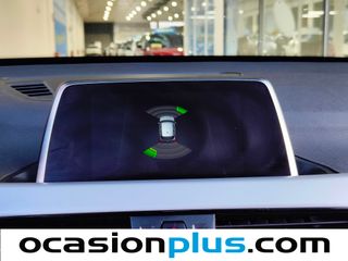 BMW X1 sDrive18d 110 kW (150 CV)