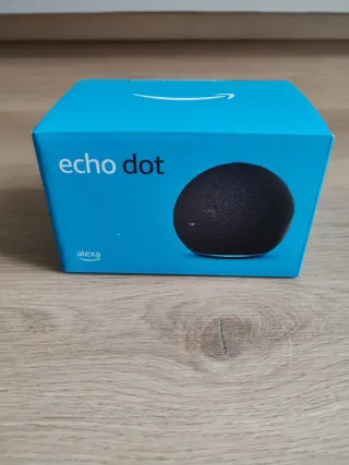 Amazon Echo Dot 5ª Gen Sigillato