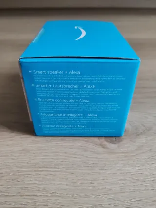 Amazon Echo Dot 5ª Gen Sigillato