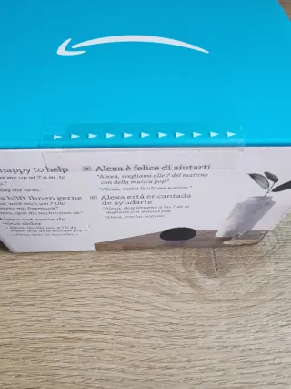 Amazon Echo Dot 5ª Gen Sigillato