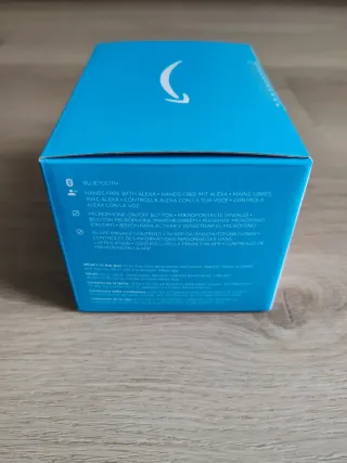 Amazon Echo Dot 5ª Gen Sigillato