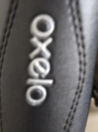 Patines 4 Ruedas Oxelo Negros