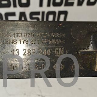 REFLECTOR DERECHO OPEL ASTRA J SW USADO 13282240