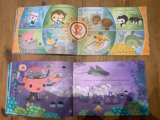 Lote cuentos infantiles en Ingles