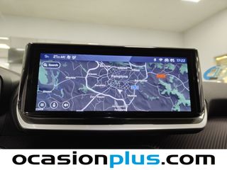 Peugeot 2008 Allure Hybrid eDCS6 107 kW (145 CV)