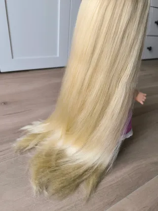 Lote Muñecas Disney Animators