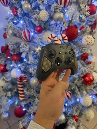 Controller Xbox One/Series X ghost recon edition