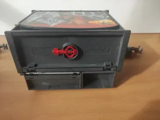 Playmobil 5420 La Guarida del Dragón