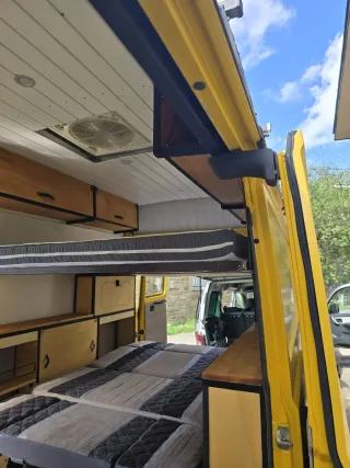 Mercedes-Benz mb 1993