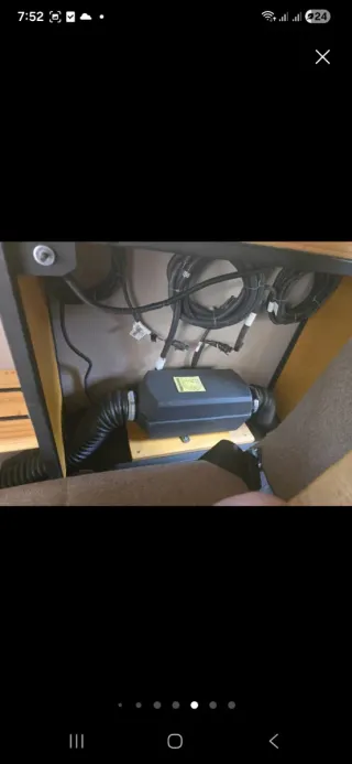 Mercedes-Benz mb 1993