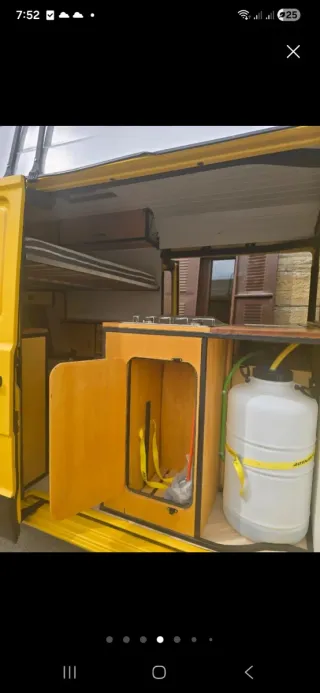 Mercedes-Benz mb 1993