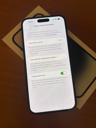 iPhone 14 Pro MAX 512GB Negro Espacial