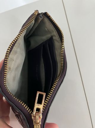 Cartera Bimba y Lola negra