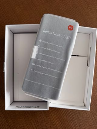 Xiaomi Redmi Note 13 5G 128GB