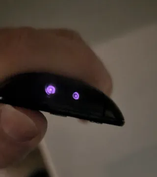 Mando a distancia Samsung