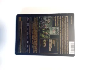 King Kong Blu-Ray + DVD Universal