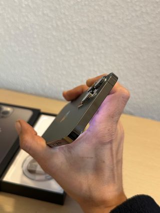 iPhone 13 Pro Max 256Gb PASA POR NUEVO