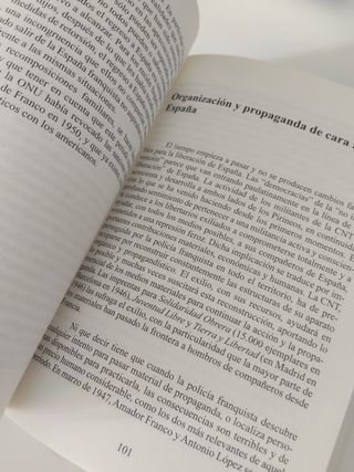 Siempre volviendo a empezar  Cnt