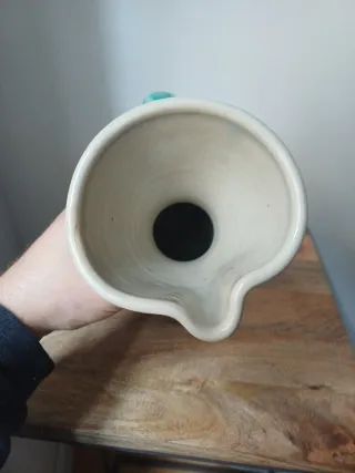 Jarra Antigua Puente Arzobispo/Talavera