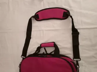 Bolso Cartera/Bandolera Portadocumentos/Portátil