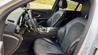 Mercedes-Benz GLC Coupé AMG