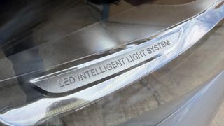 Mercedes-Benz GLC Coupé AMG