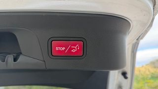 Mercedes-Benz GLC Coupé AMG