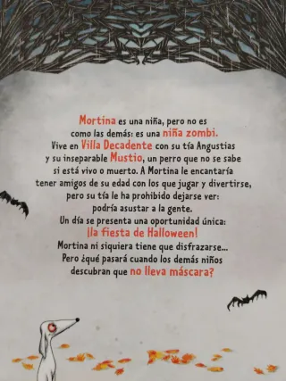 Libros Mortina 1 y 2