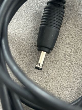 Caricabatterie Nokia ACP-7X (Spina UK)