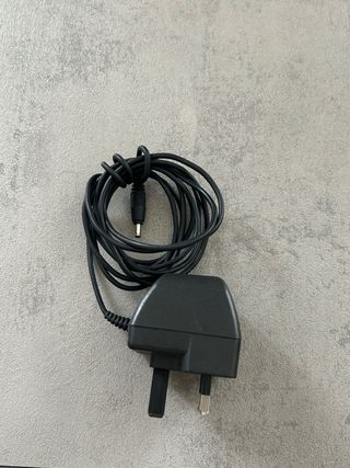 Caricabatterie Nokia ACP-7X (Spina UK)