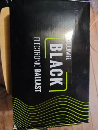 Kit Armario Cultivo Indoor Completo