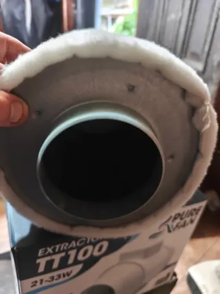 Kit Armario Cultivo Indoor Completo