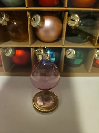 Palline di Natale El Corte Inglés