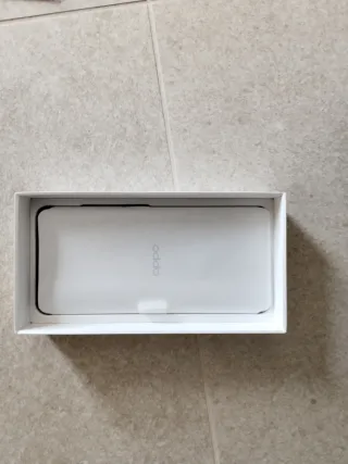 Móvil OPPO A5 Pro Negro