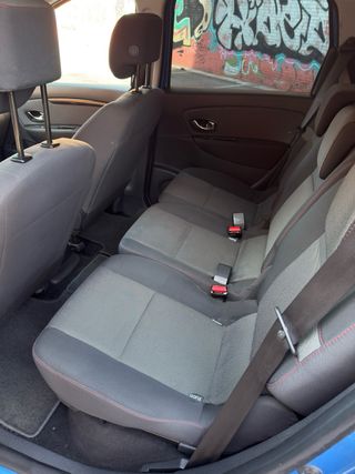 Renault Scenic 2014 Nacional